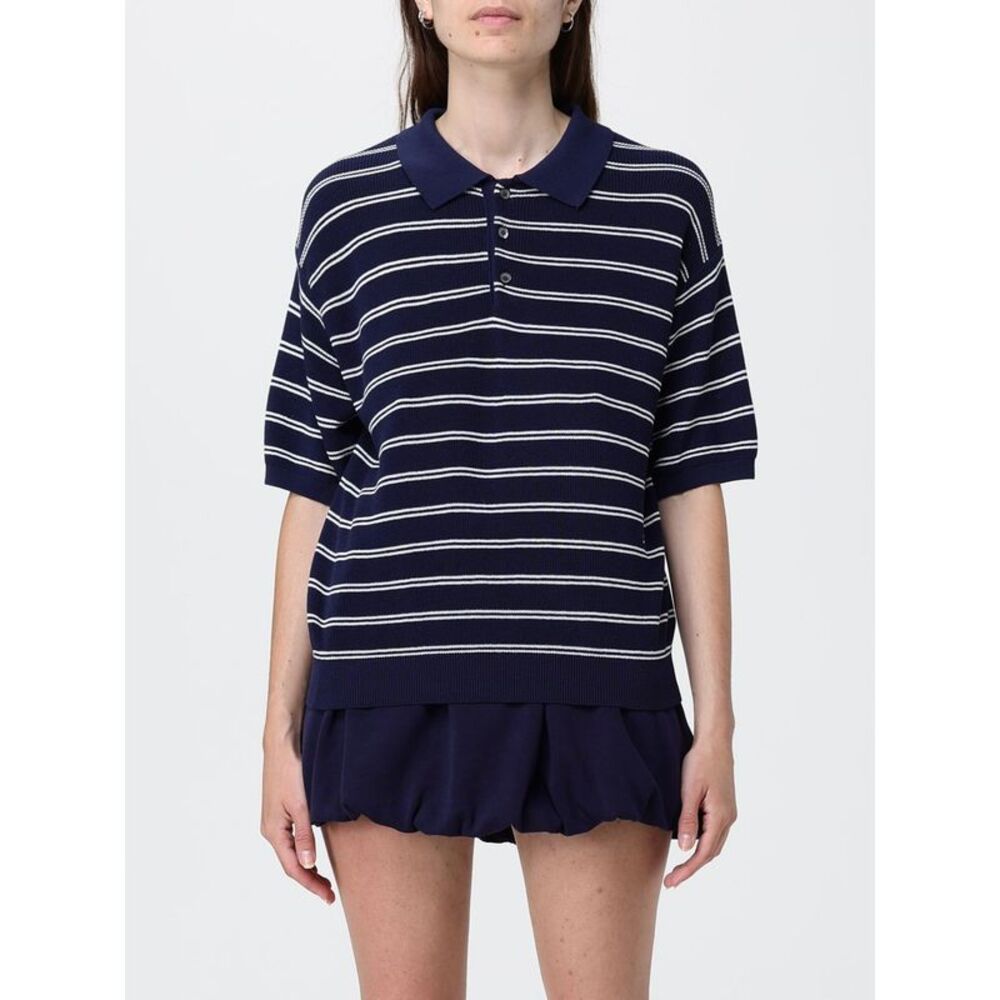 Dunst Women Polo Shirt Woman Dunst